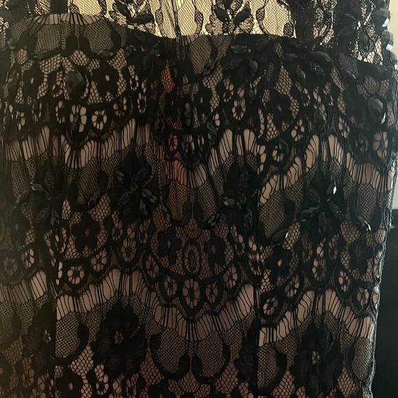 Betsy Adam Dress - Picture 2 of 3